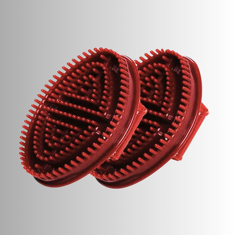 Spazzola Anti Cellulite – Dimagrante per Massaggio Localizzato