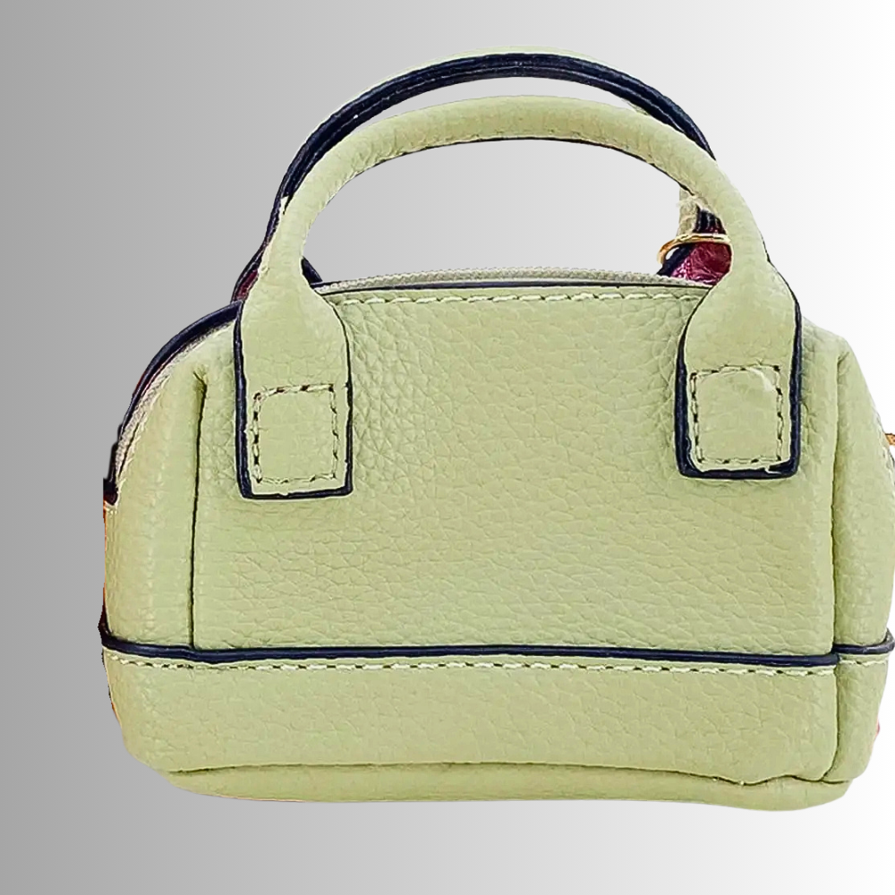 Portachiavi a Mini Bag