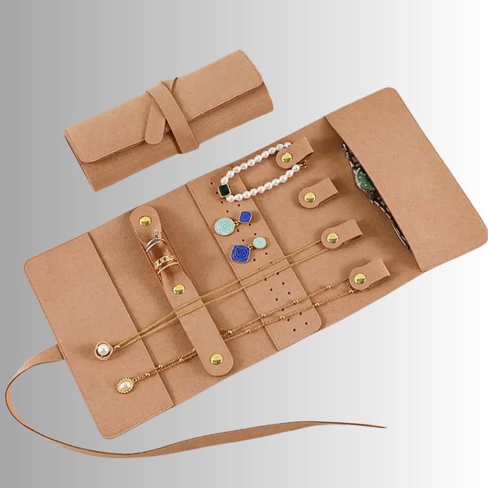 Organizer Portagioie