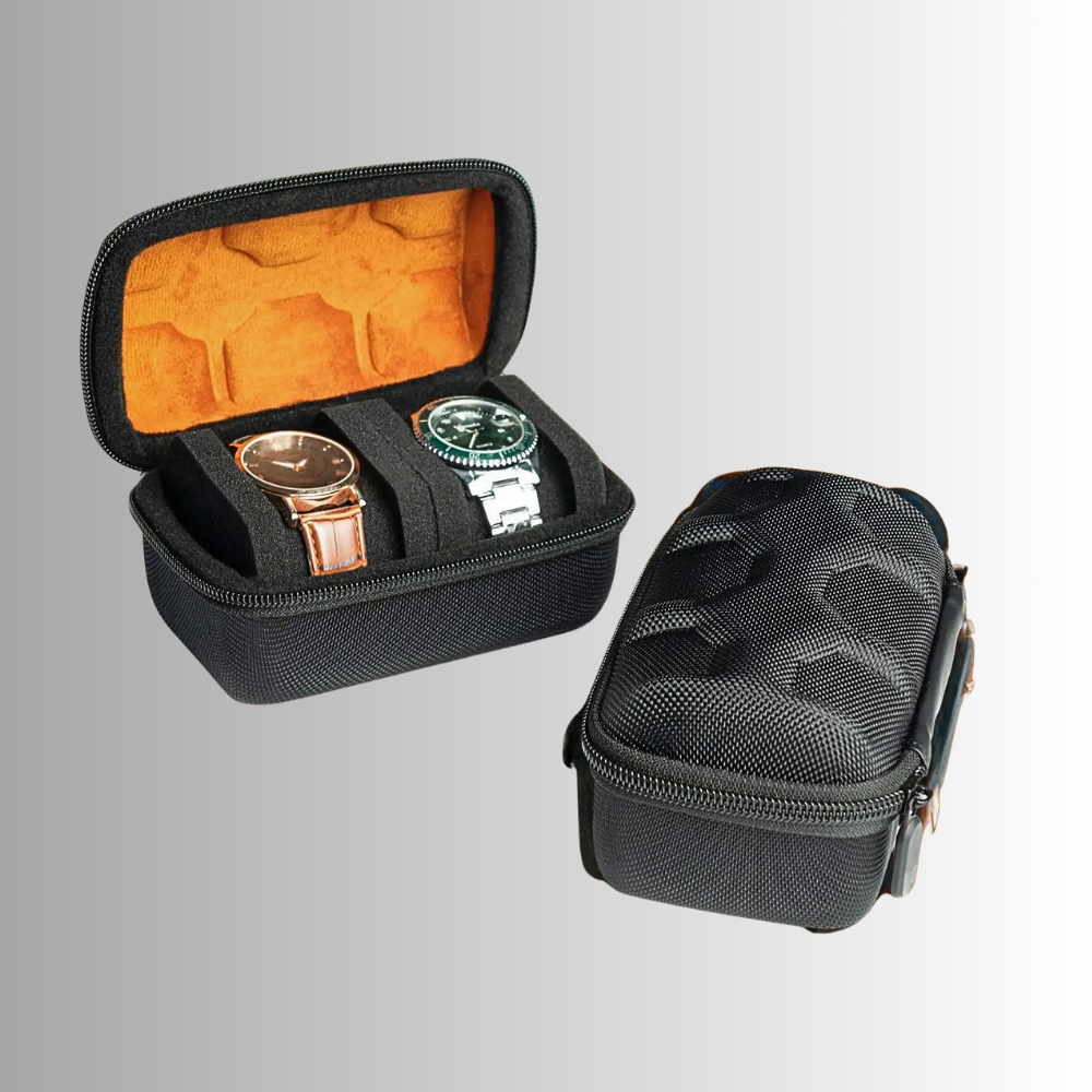 Organizer da Viaggio per orologi