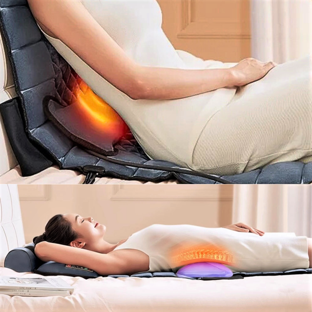 Dispositivo Massaggiante Full Body