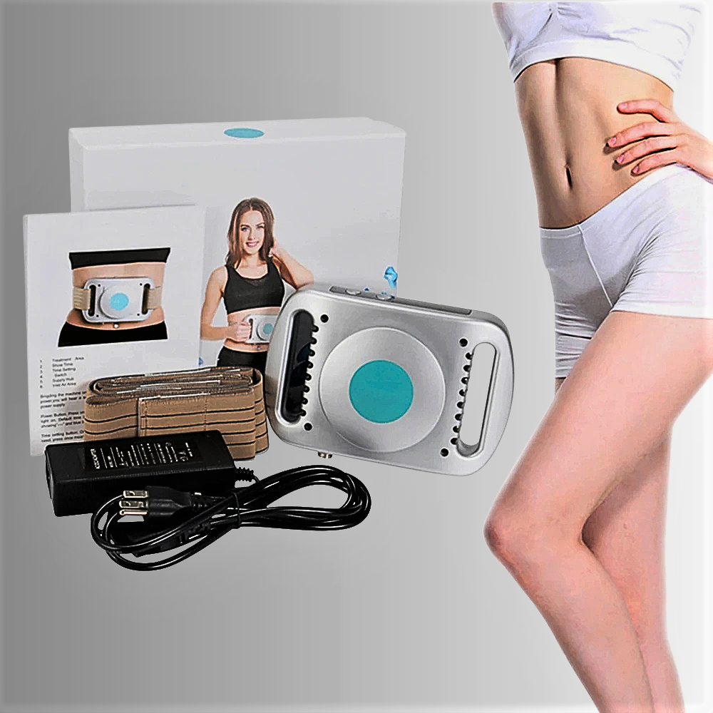 Membrane Antigelo per Terapia di Criolipolisi