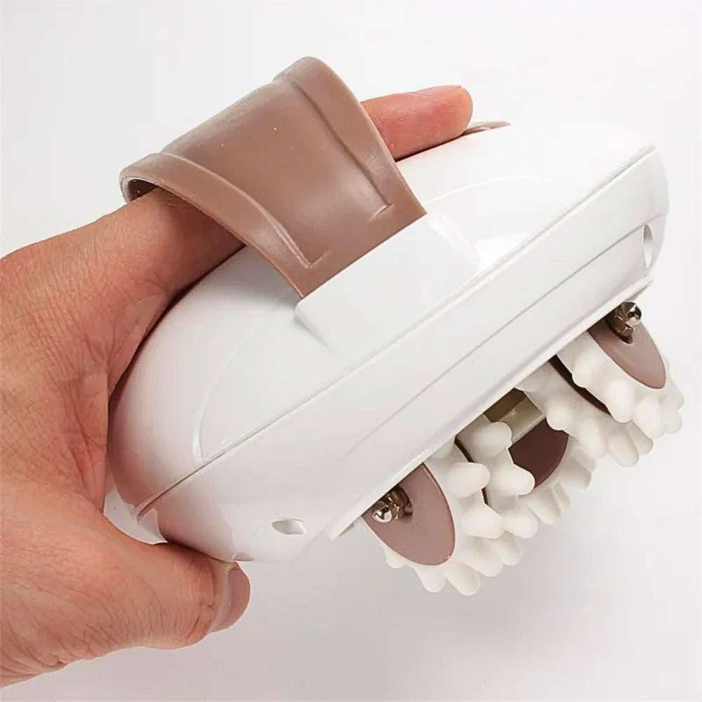 Dispositivo Anticellulite 3D