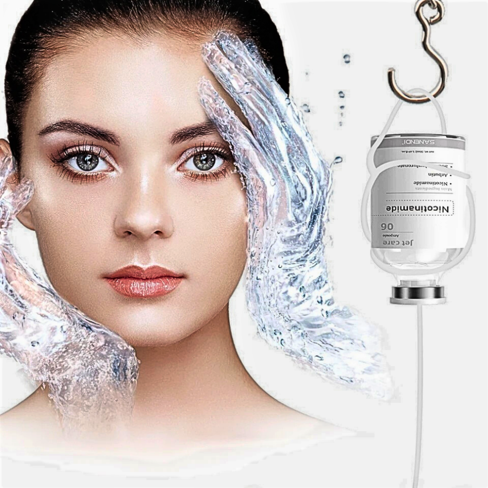 Collezione Ampoule Booster Concentrati