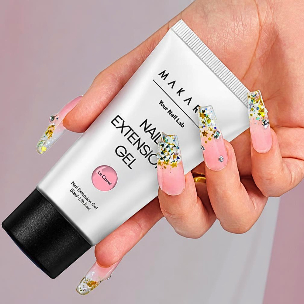 Gel Acrilico Ibrido