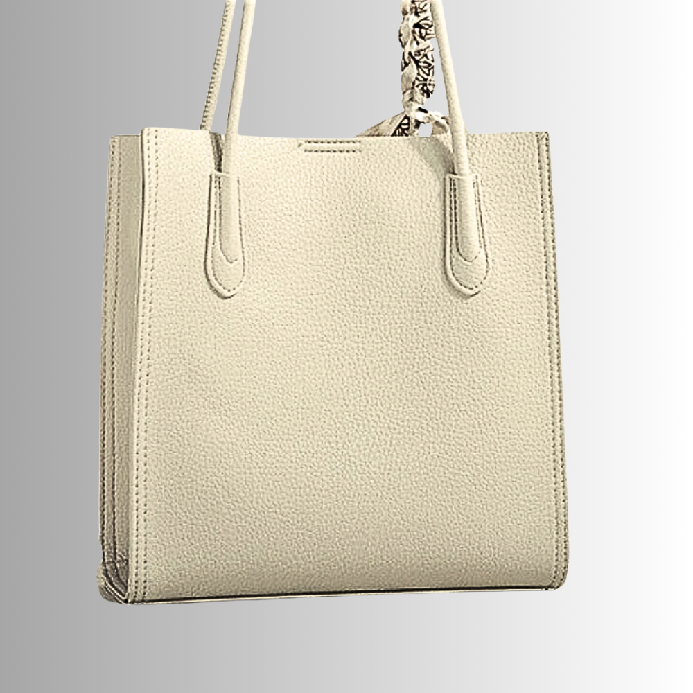 Dos bolsos elegantes para realzar tu clase