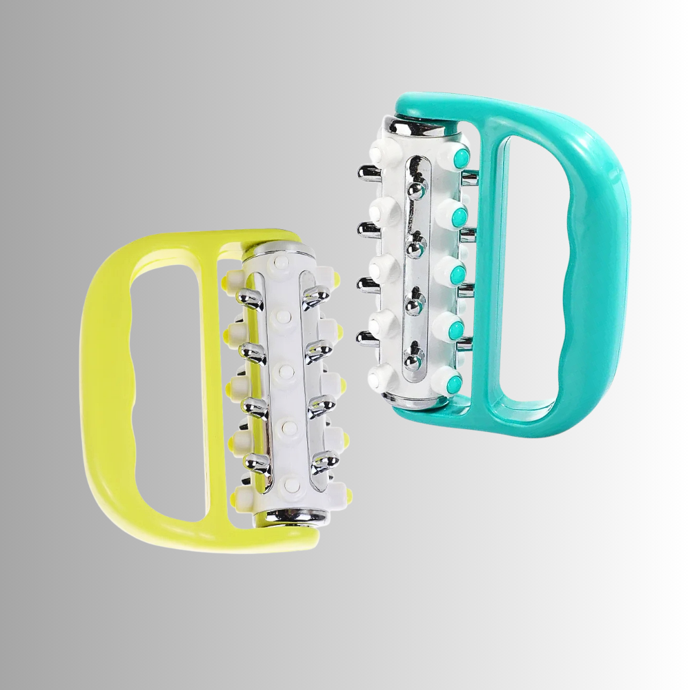 Rullo per Massaggio Anti Cellulite