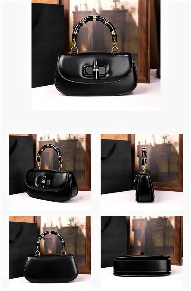 Borsa Bamboo