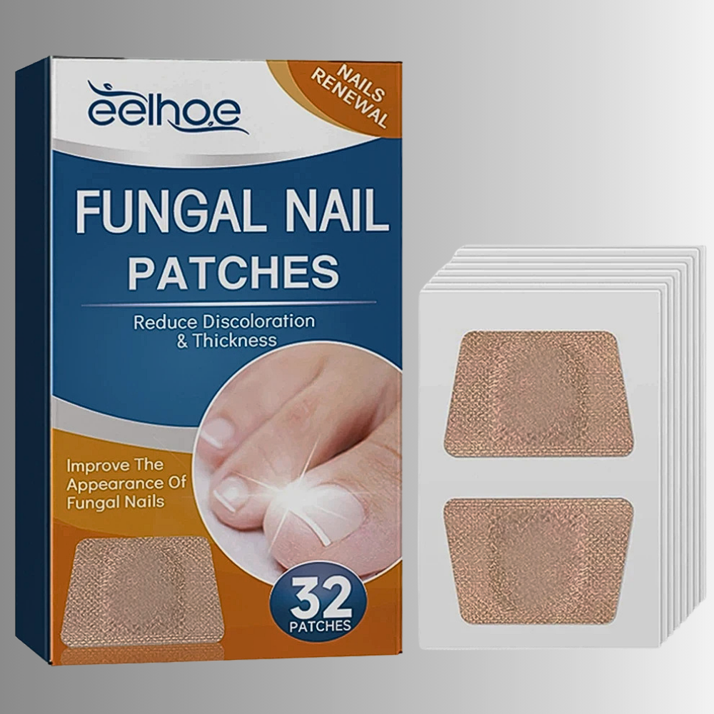 Cerotto Fitoterapico contro Funghi Ungueali