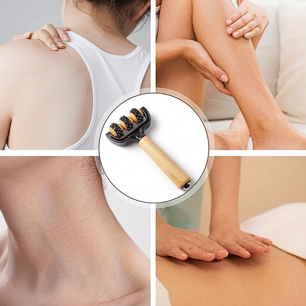 Massaggiatore Anti Cellulite
