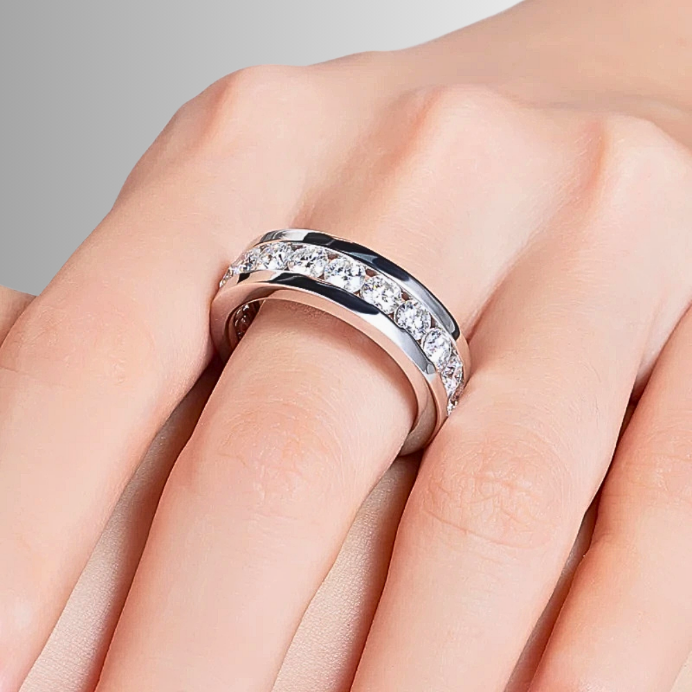 Fede a Binario con Moissaniti