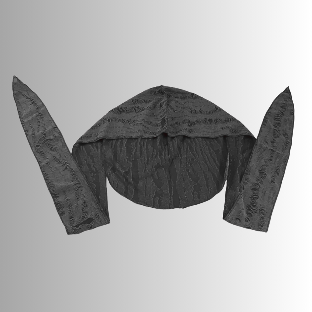 Bandana in Misto Cotone