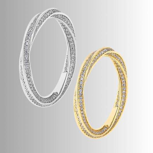 Fedina Elicoidale in Moissaniti