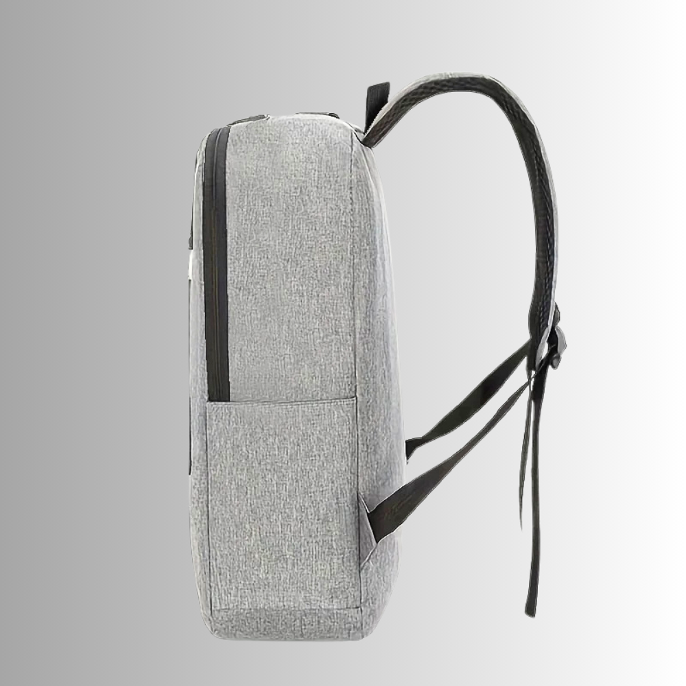 Set abbinato di Zaino, Marsupio e Pochette