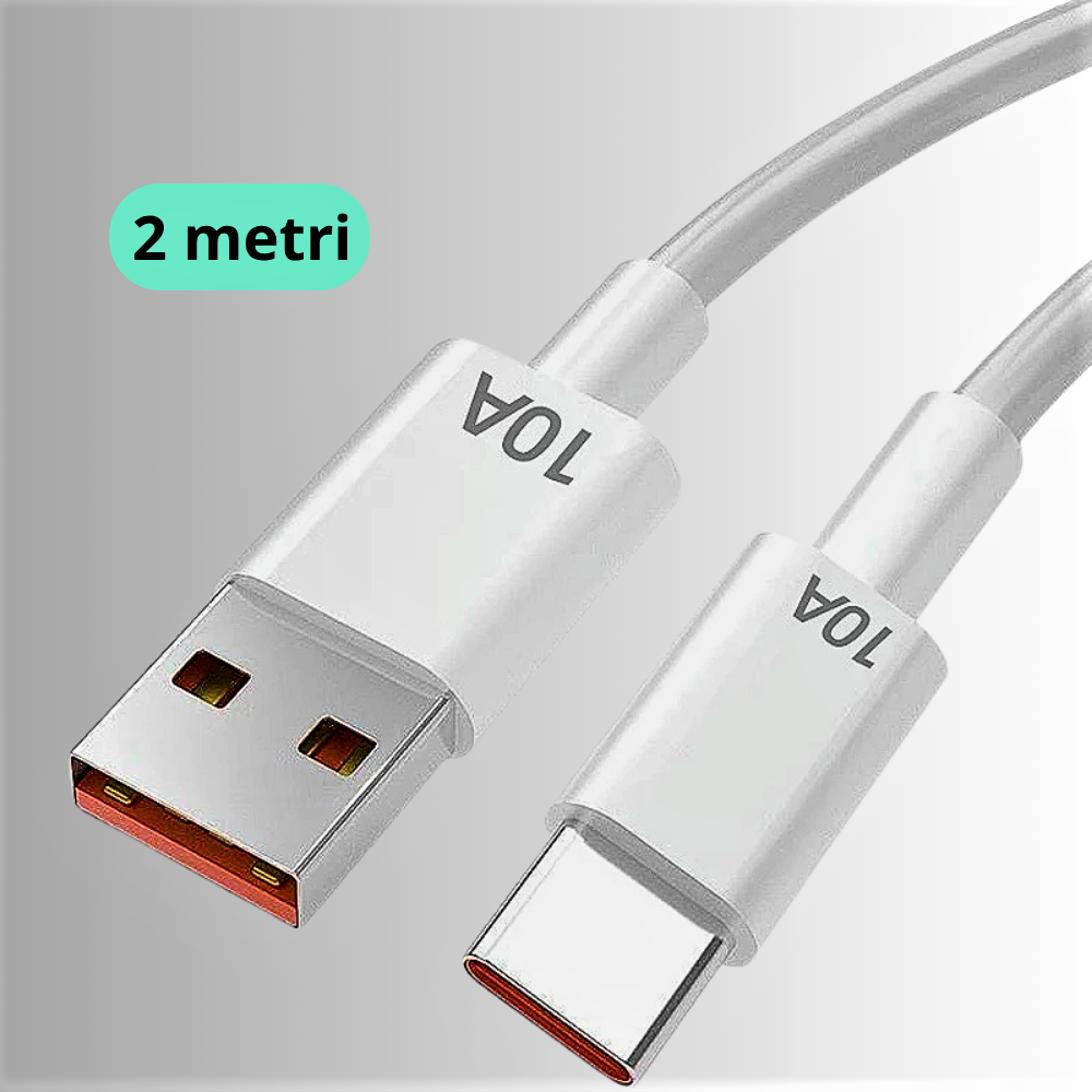 Caricabatterie 120W a 4 Porte