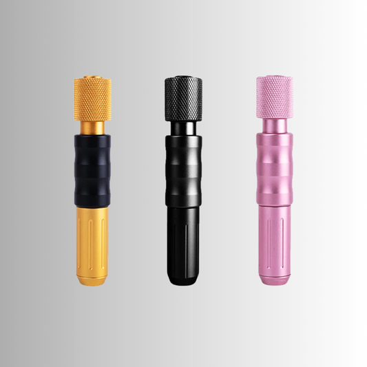 Penna ad alta pressione per Mesoterapia senza Ago