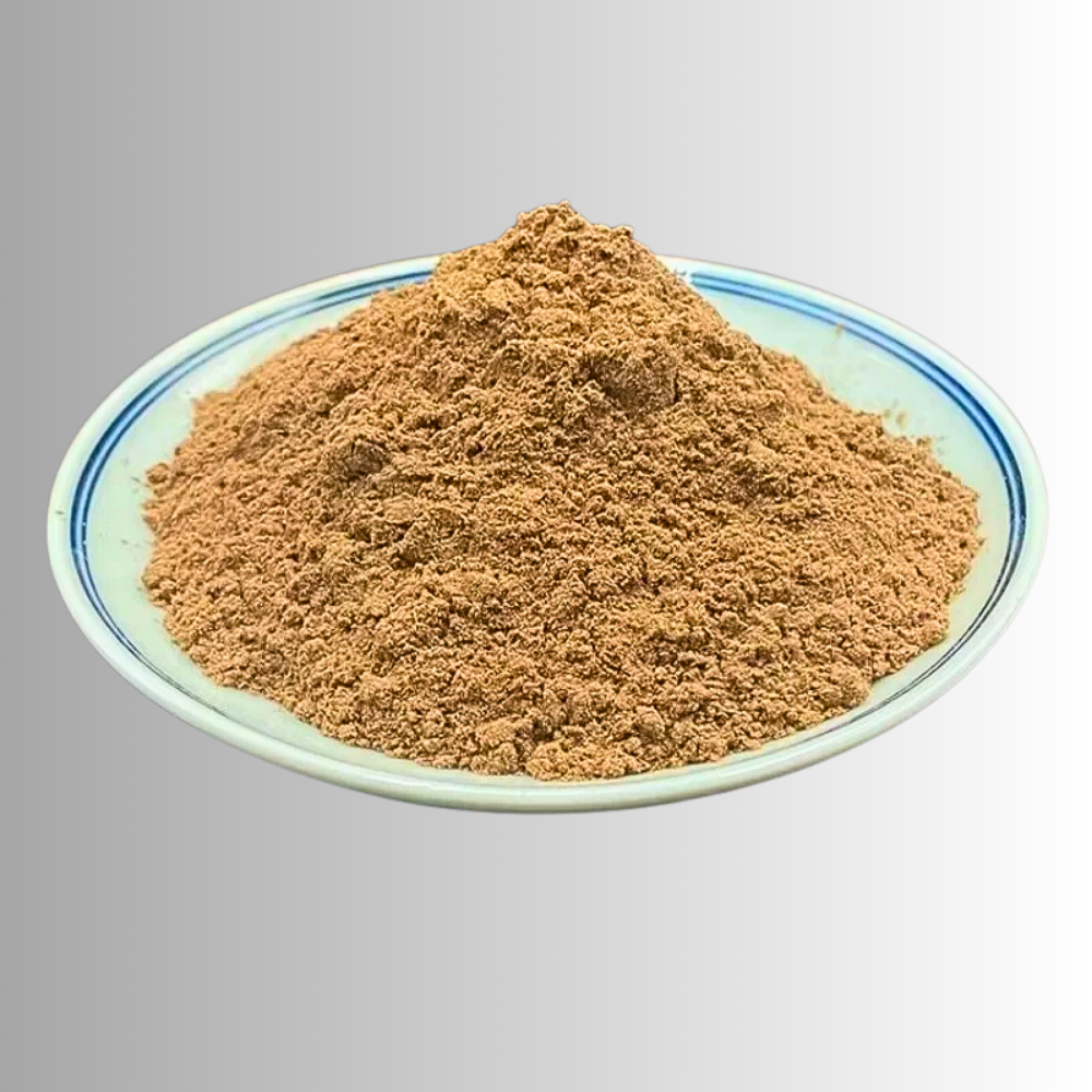 Resina di Benzoino dell'albero di Stirace indonesiano