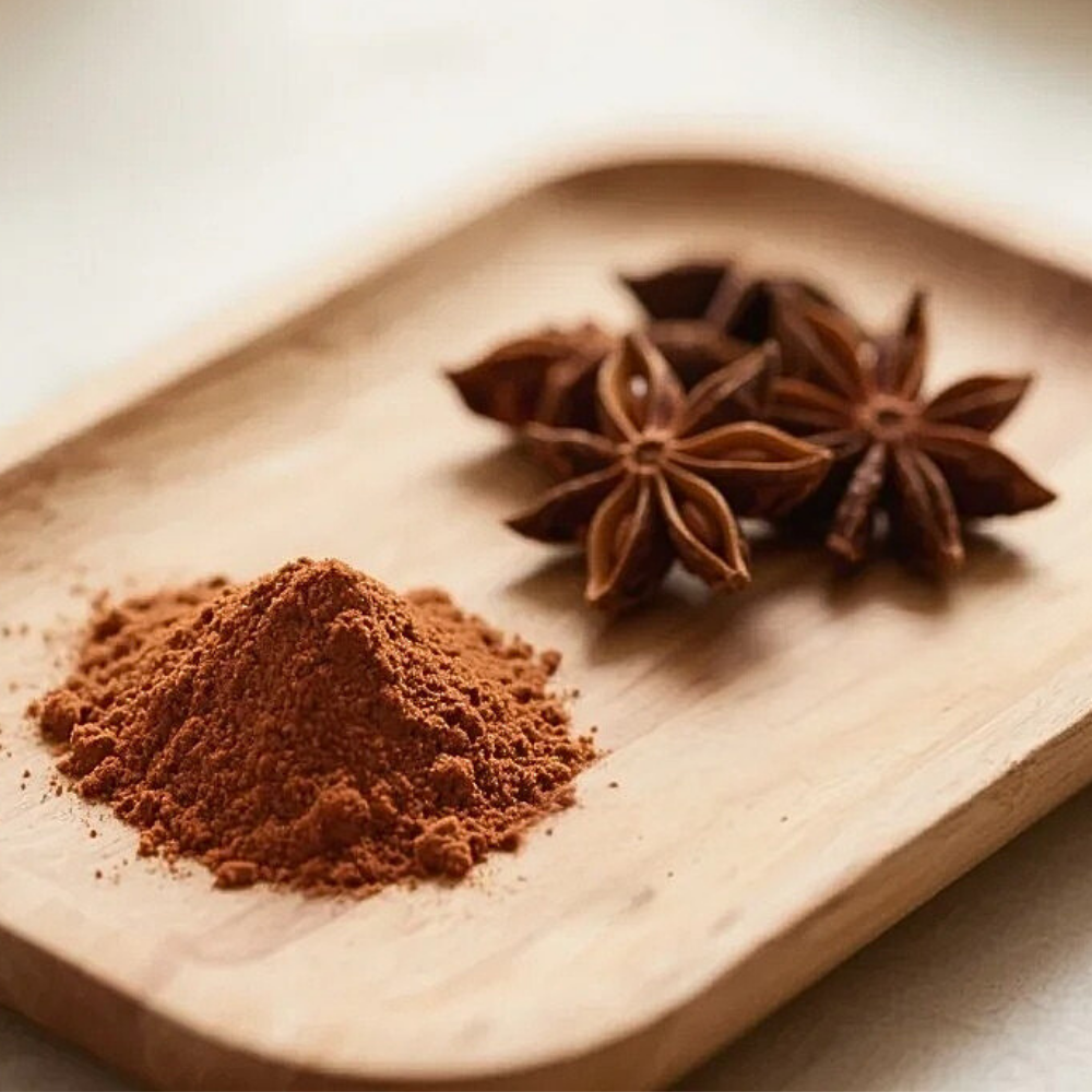 Anice Stellato per Aromaterapia