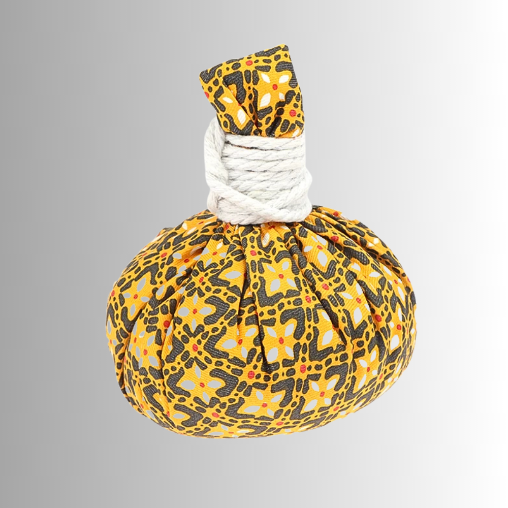 Sfera Fitoterapica Detox all'Artemisia