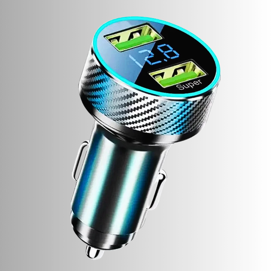 Caricabatterie per Auto Super Veloce 300W