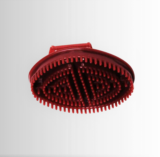 Spazzola Anti Cellulite – Dimagrante per Massaggio Localizzato