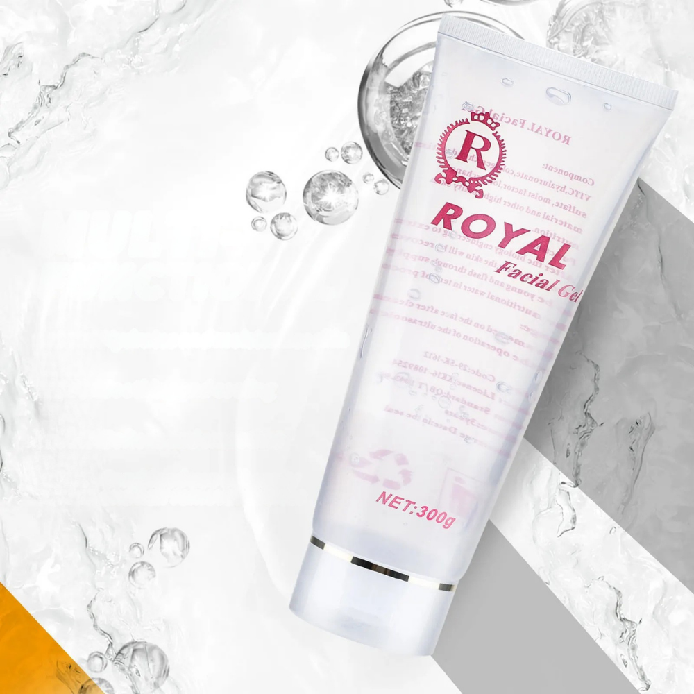 Gel Conduttivo con Principi Attivi