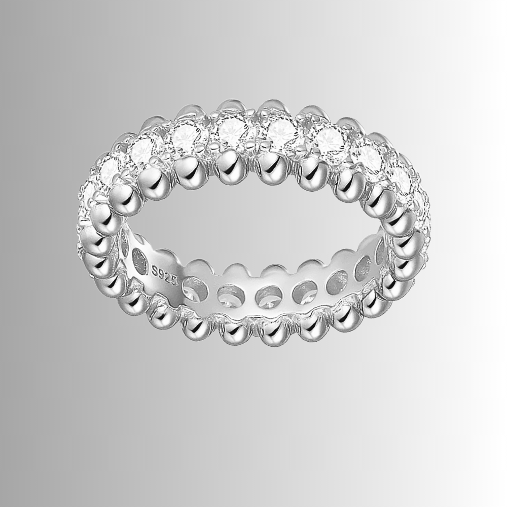 Fede Eternity con Moissaniti per ct 2,40