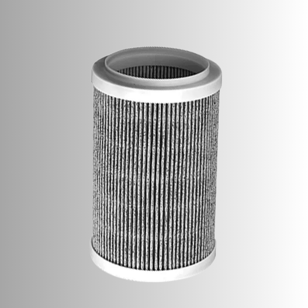 Mini Purificatore d’Aria a Ioni Negativi e Filtro HEPA H12