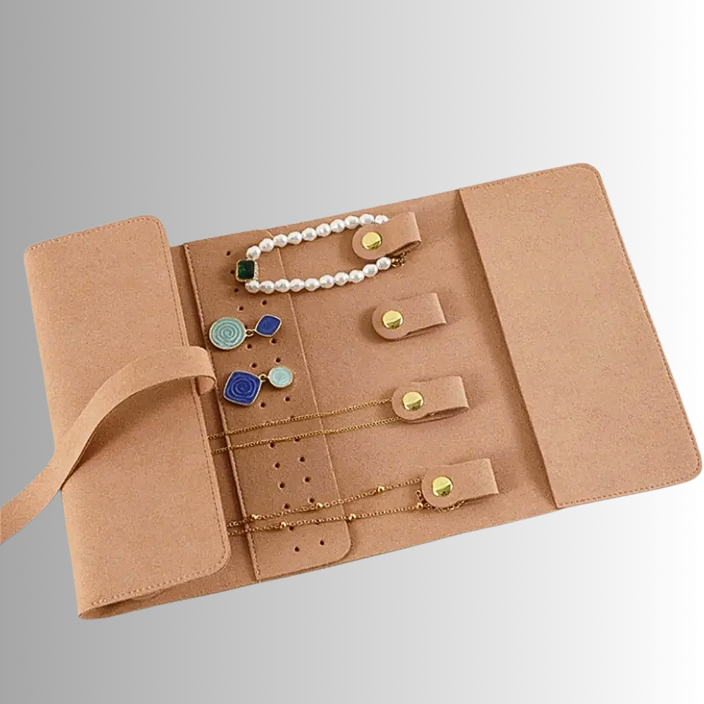 Organizer Portagioie