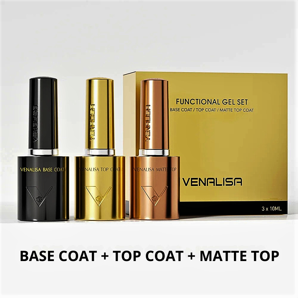 Set di Gel per Manicure Professionale
