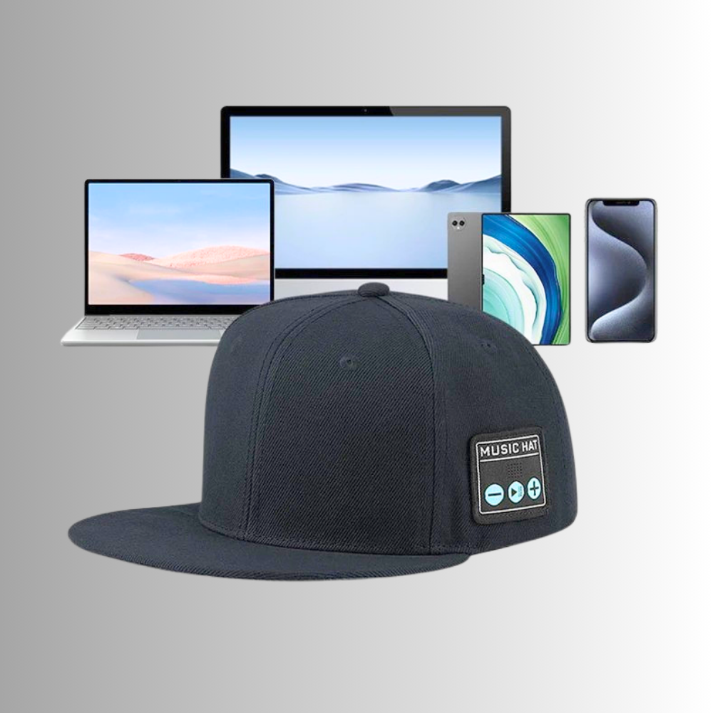 Cappello Audio Smart
