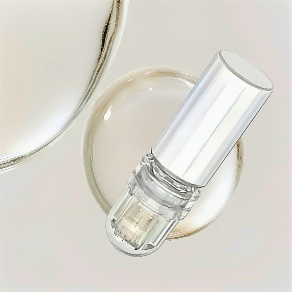 Applicatore Professionale di Siero in Microneedling
