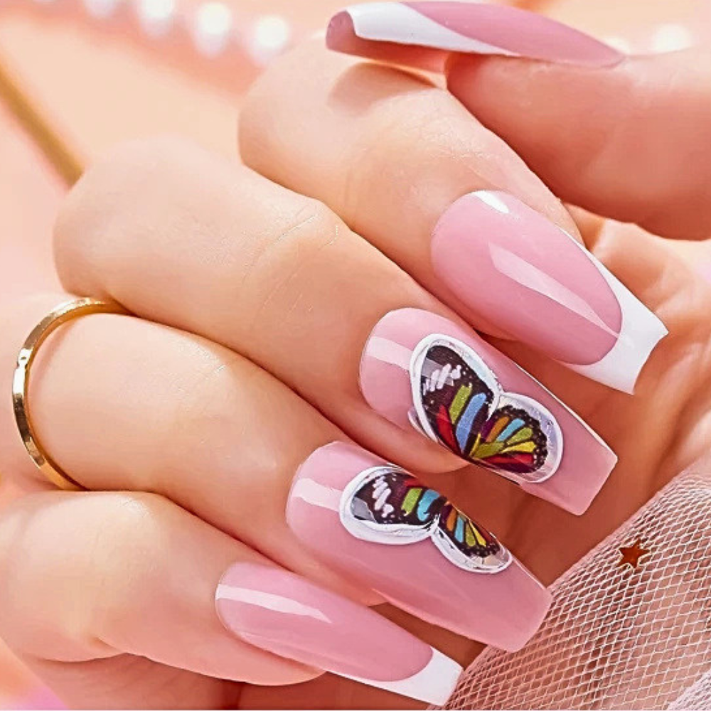 Gel Acrilico Ibrido