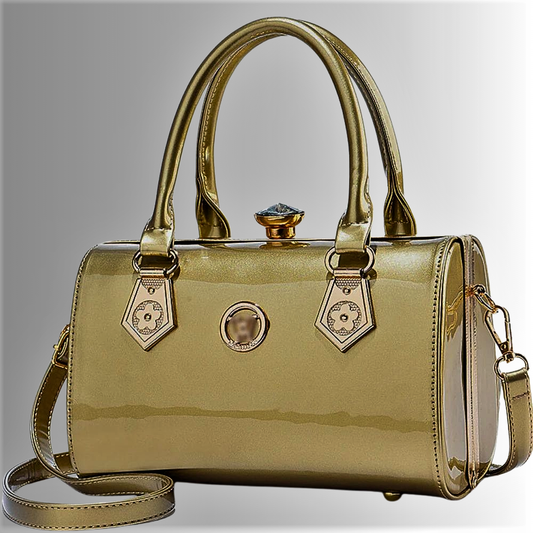 Mini bolso de noche El accesorio de moda de 2024 