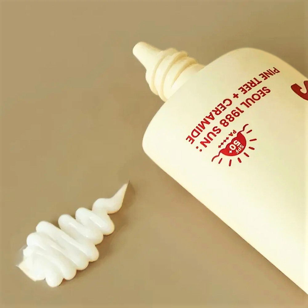 Seul 1988 – Crema Viso riparatrice al Collagene e Bava di Lumaca