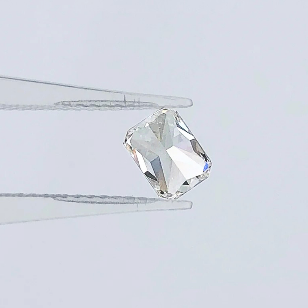 Diamanti Lab Grown Taglio Radiant da ct 1,00 a ct 5,00