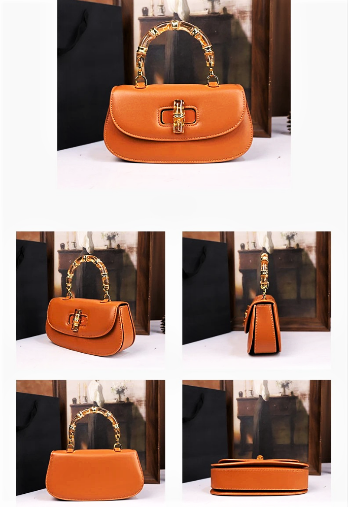 Borsa Bamboo