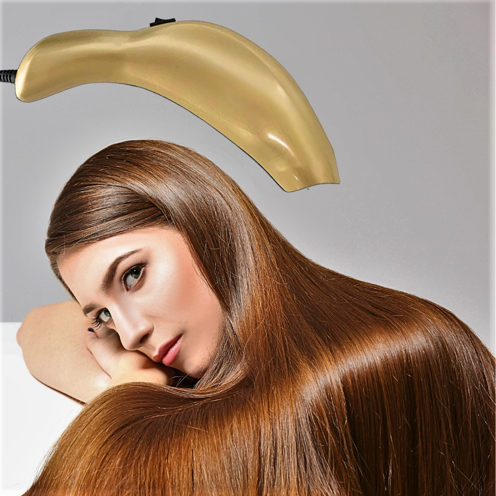 Fotobiostimolazione a LED Fotonici: Capelli Sani e Forti