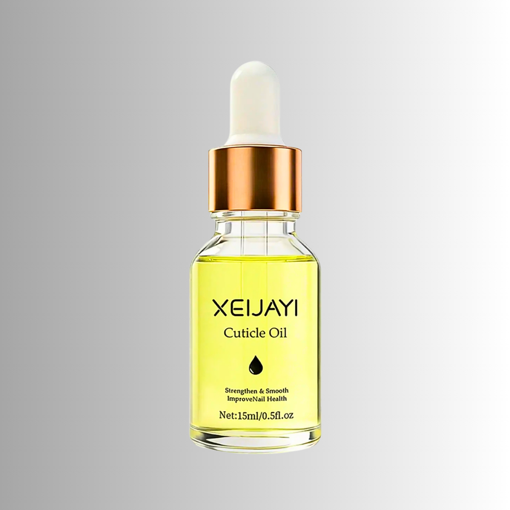 Olio Essenziale per Cuticole alla Creatina