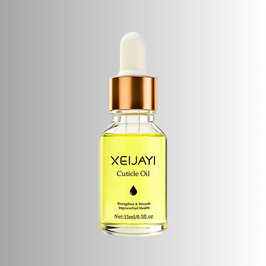 Olio Essenziale per Cuticole alla Creatina