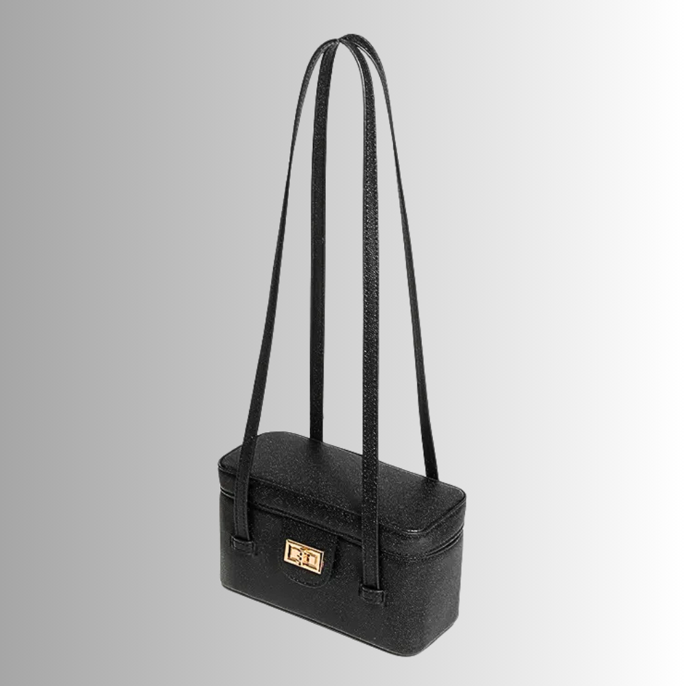 Borsa Fashion Rettangolare
