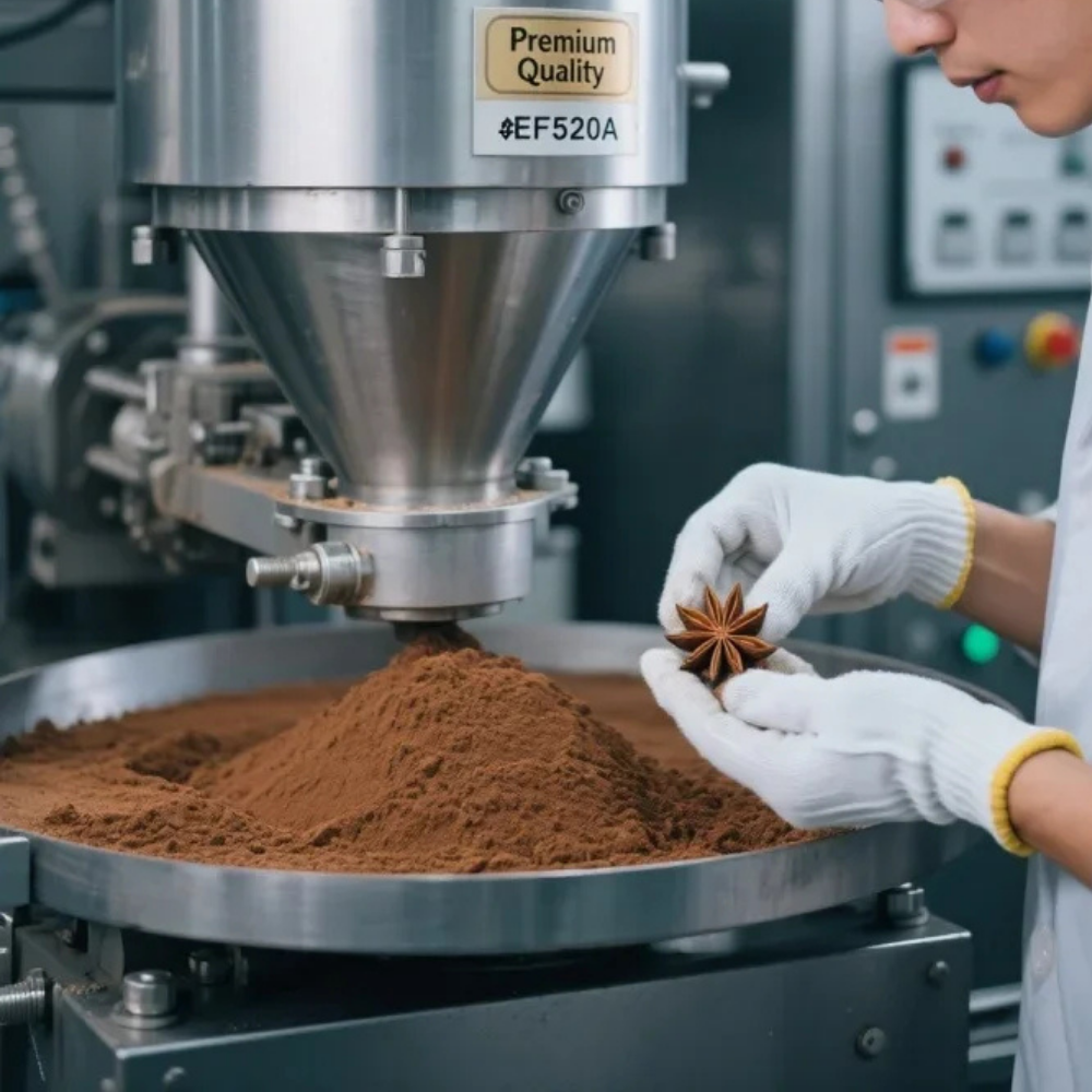 Anice Stellato per Aromaterapia