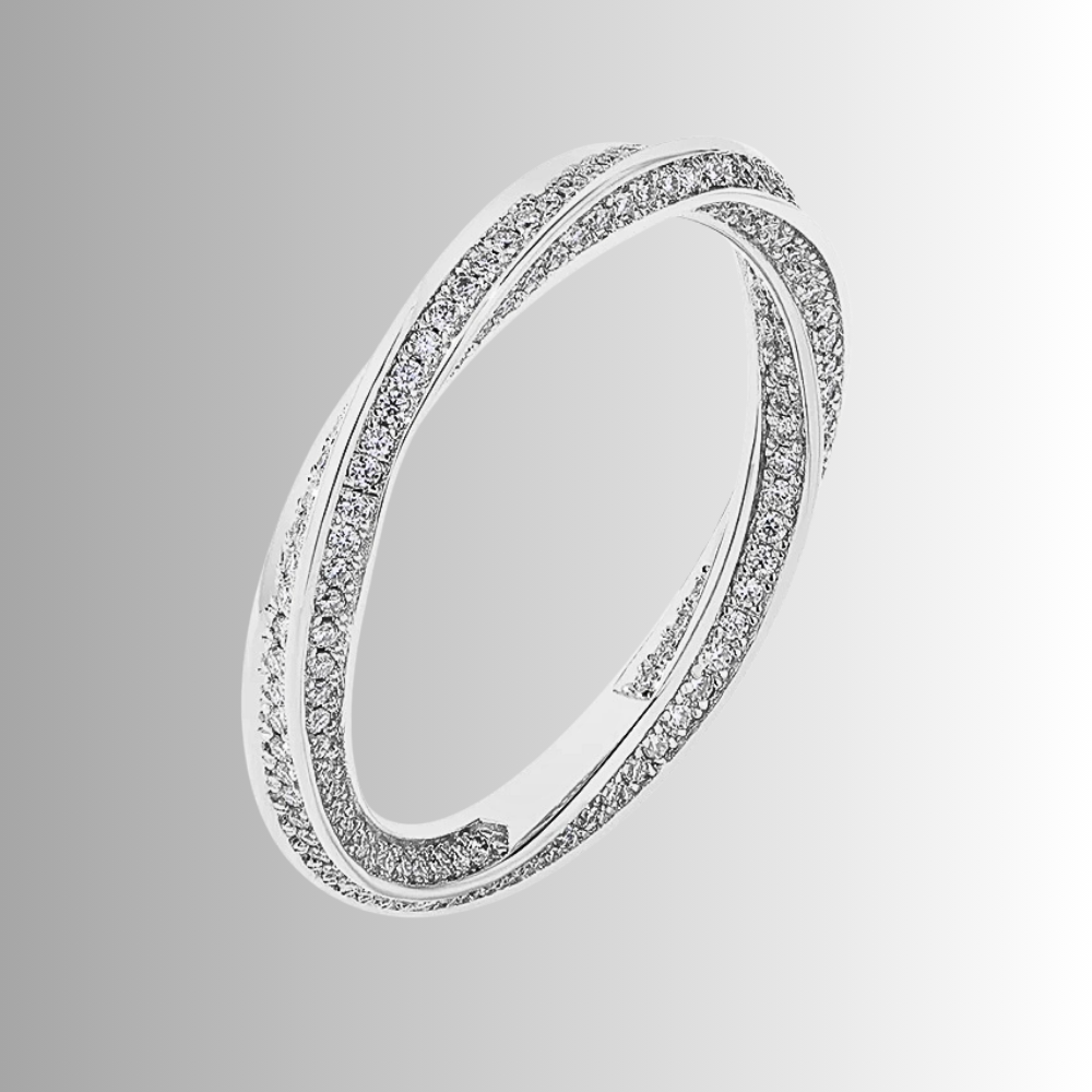 Fedina Elicoidale in Moissaniti