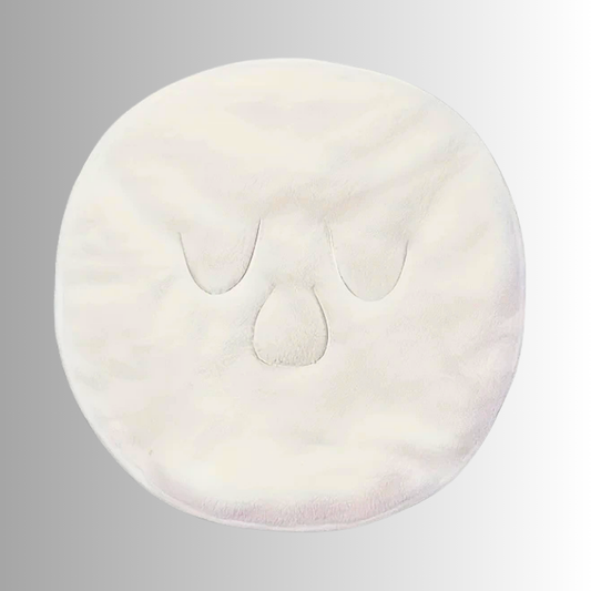 Maschera Viso per Termocrioterapia