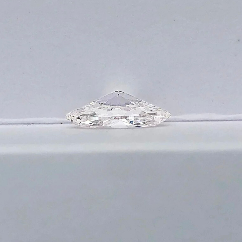 Diamanti Lab Grown Taglio Marquise da ct 1,00 a ct 5,00