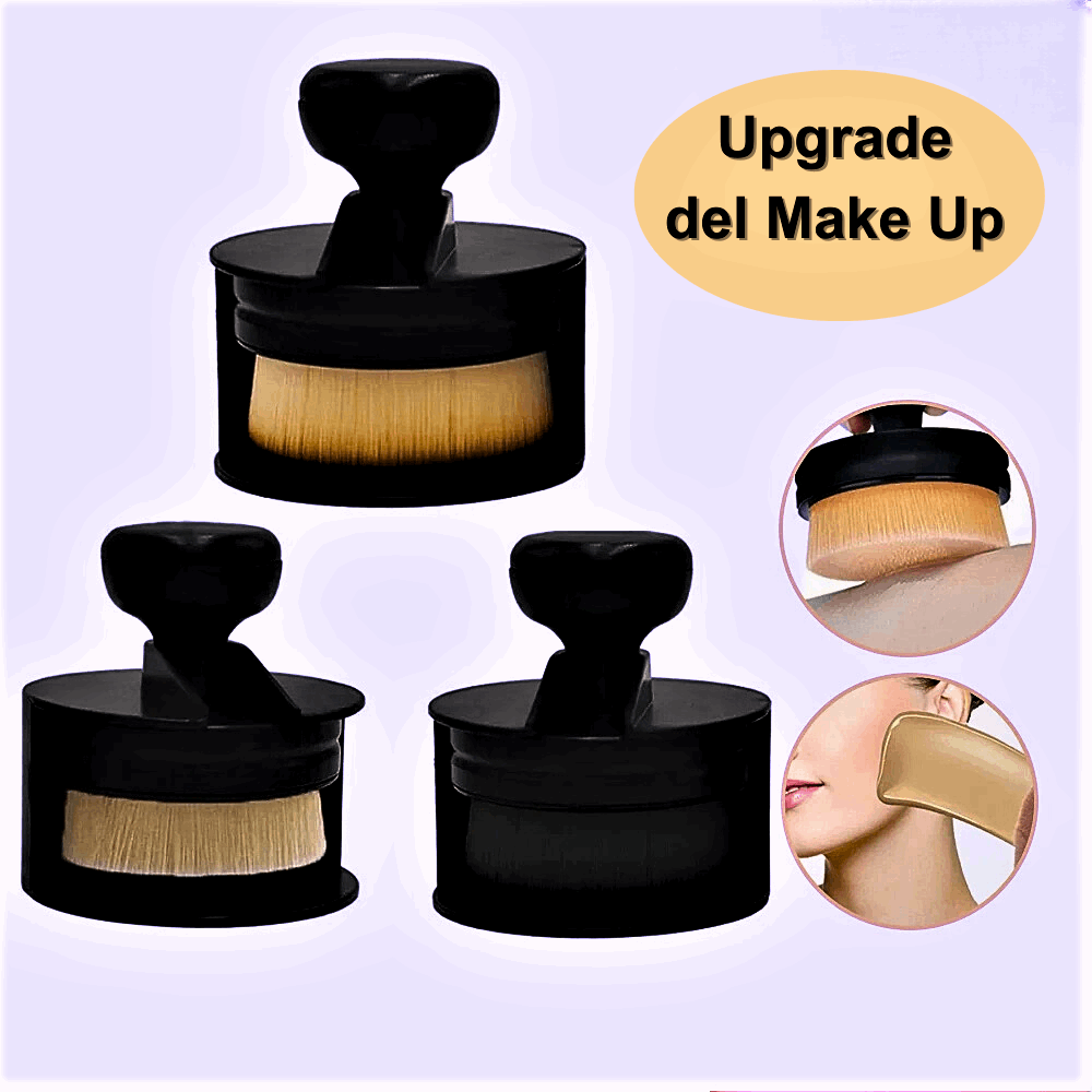 Pennello per Fondotinta Seal