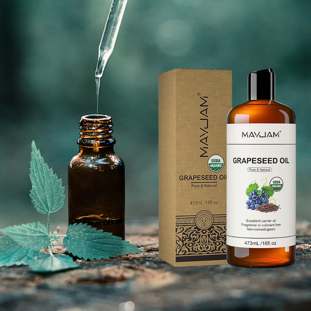 Olio Vettore Multi Uso