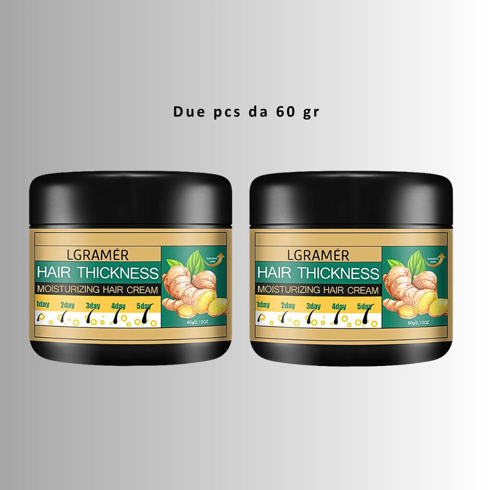 Maschera con Erbe Medicinali e Collagene