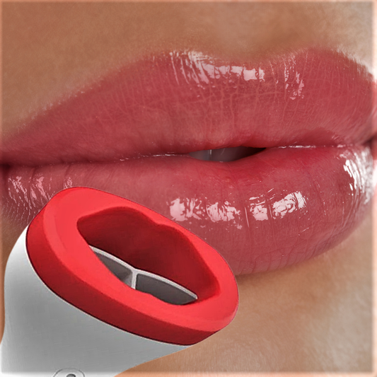 Rimpolpante per Labbra Elettronico