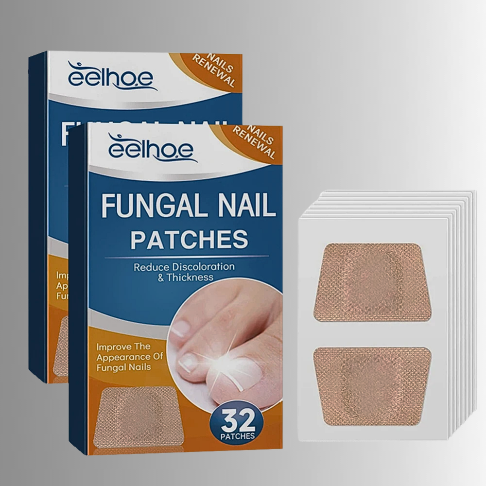 Cerotto Fitoterapico contro Funghi Ungueali